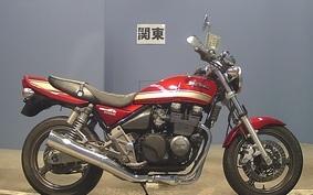 KAWASAKI ZEPHYR 400 KAI 2001 ZR400C