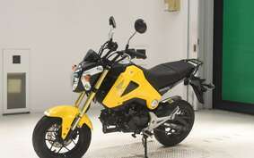 HONDA GROM JC61