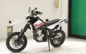 YAMAHA WR250X DG15J