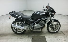 KAWASAKI BALIUS 250 1992 ZR250A