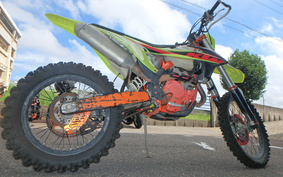 KTM 250 EXC F SIXDAYS EXA40