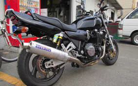 YAMAHA XJR1200 1994 4KG