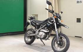 KAWASAKI KLX125D TRACKER LX125D