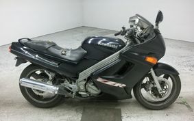 KAWASAKI ZZ-R250 2002 EX250H