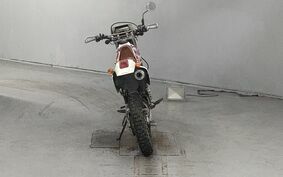 HONDA XR250 MD30