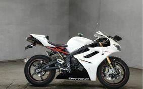 TRIUMPH DAYTONA 675 R 2011 MD1166