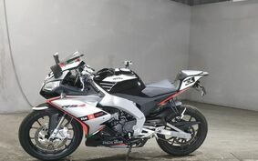 APRILIA RS4 125 TW00