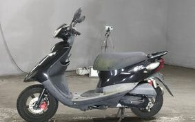 YAMAHA JOG ZR Evolution 2 SA39J