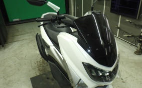 YAMAHA N-MAX 155 A SG50J