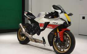 YAMAHA YZF-R1 2022 RN65J