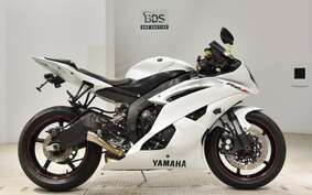 YAMAHA YZF-R6 2010 RJ16