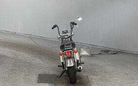 HONDA CHALY 50 CF50