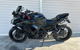 KAWASAKI NINJA 2018 ER650H