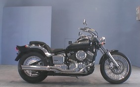 YAMAHA DRAGSTAR 400 2003 VH01J