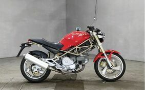 DUCATI MONSTER 400 1997 400M0