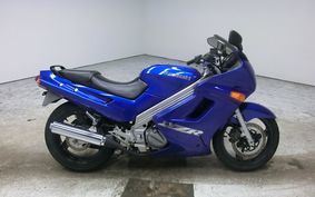 KAWASAKI ZZ-R250 2005 EX250H