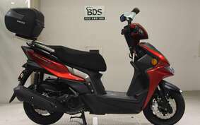 KYMCO RACING 125 S SR25