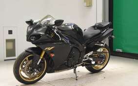 YAMAHA YZF-R1 2010 RN24J