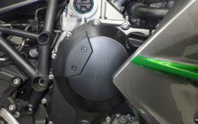 KAWASAKI NINJA H2 SX SE 2019 ZXT02A