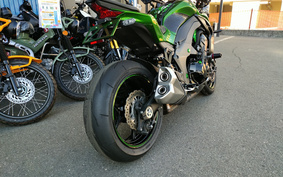 KAWASAKI Z1000 ABS 2018 ZXT00W