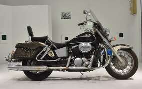 HONDA SHADOW 750 Gen. 2 1997 RC44