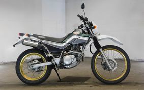 YAMAHA SEROW 225 WE DG08J