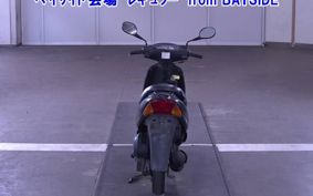 SUZUKI LET's 2 CA1PA