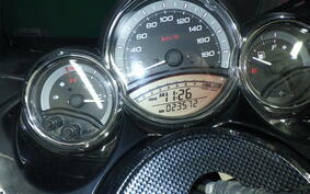 YAMAHA T-MAX500 Gen.3 2008 SJ08J