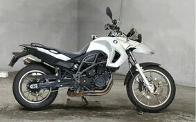 BMW F650GS 2012 0218