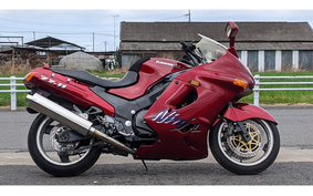 KAWASAKI NINJA 1999 ZXBD11