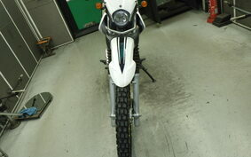 YAMAHA SEROW 250 DG17J