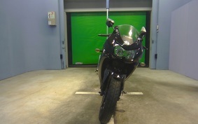 KAWASAKI NINJA 250R 2009 EX250K