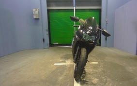 KAWASAKI NINJA 250R 2008 EX250K