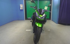 KAWASAKI Z1000 Gen.4 2012 ZRT00D