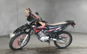 YAMAHA XTZ125E 不明