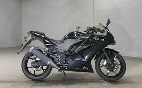 KAWASAKI NINJA 250R EX250K