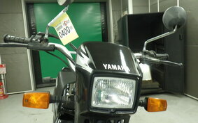 YAMAHA DT50 17W