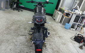 HONDA CBF190TR