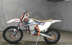 KTM 250 EXC TPI SIXDAYS GSA