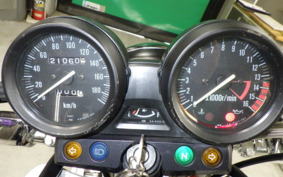 KAWASAKI ZEPHYR 400 KAI 2001 ZR400C