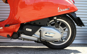 VESPA PRIMAVERA 125