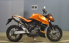 KTM 990 SUPER DUKE 2005 VD940