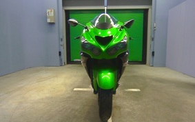 KAWASAKI ZX 1400 NINJA R A 2016 ZXT40J