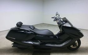 YAMAHA MAXAM 250 2007 SG21J