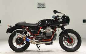 MOTO GUZZI V7 RACER 2012