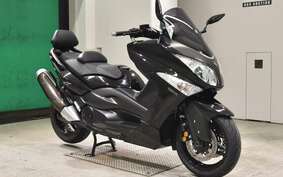 YAMAHA T-MAX500 Gen.3 2008 SJ08J