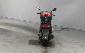 YAMAHA AXIS 125 TREET SE53J