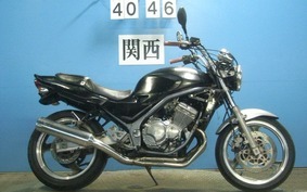 KAWASAKI BALIUS 250 1993 ZR250A