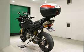 DUCATI MULTISTRADA 1000 S DS 2006