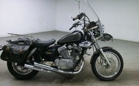 YAMAHA VIRAGO 250 3DM